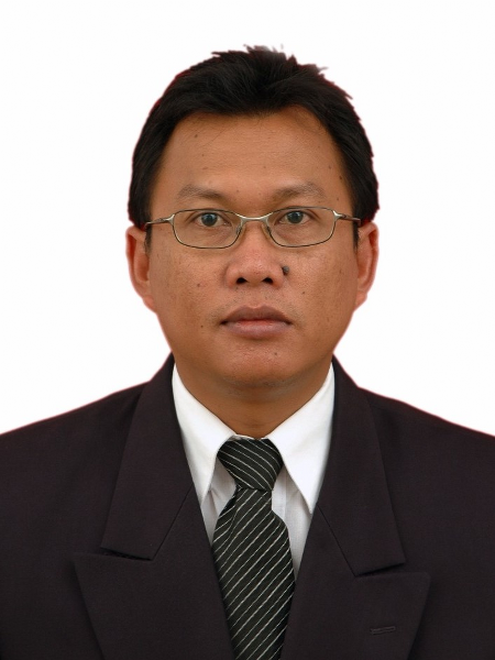 Foto Agus Setiawan, S.Sos. - Bidang Sosial LIVESGP PASAMAN